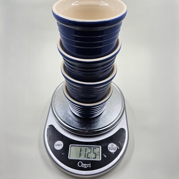 Le Creuset Ramekins (Lot of 4) - Picture 4 of 4